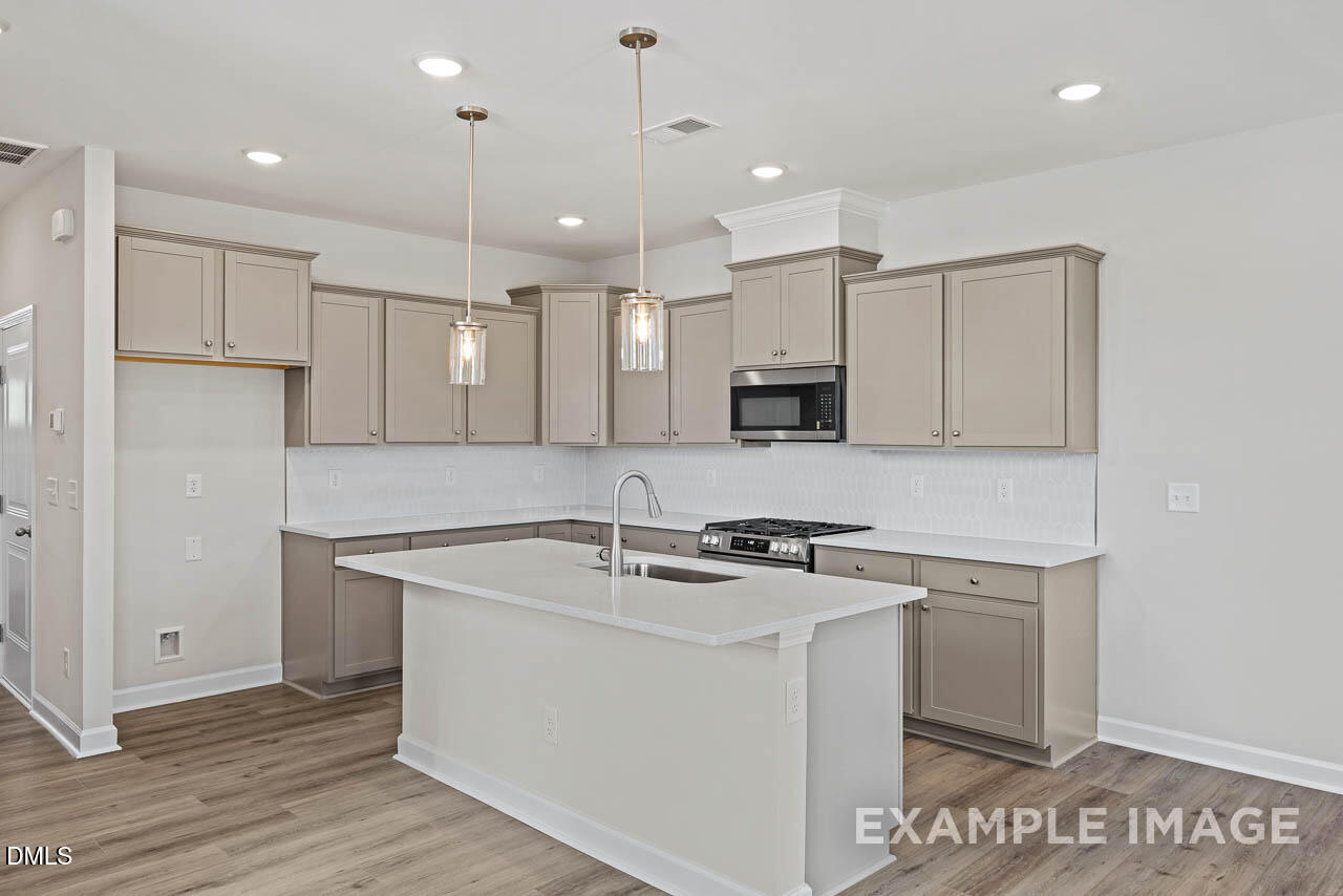 3831 Well Fleet Drive, Willow Springs, NC 27592