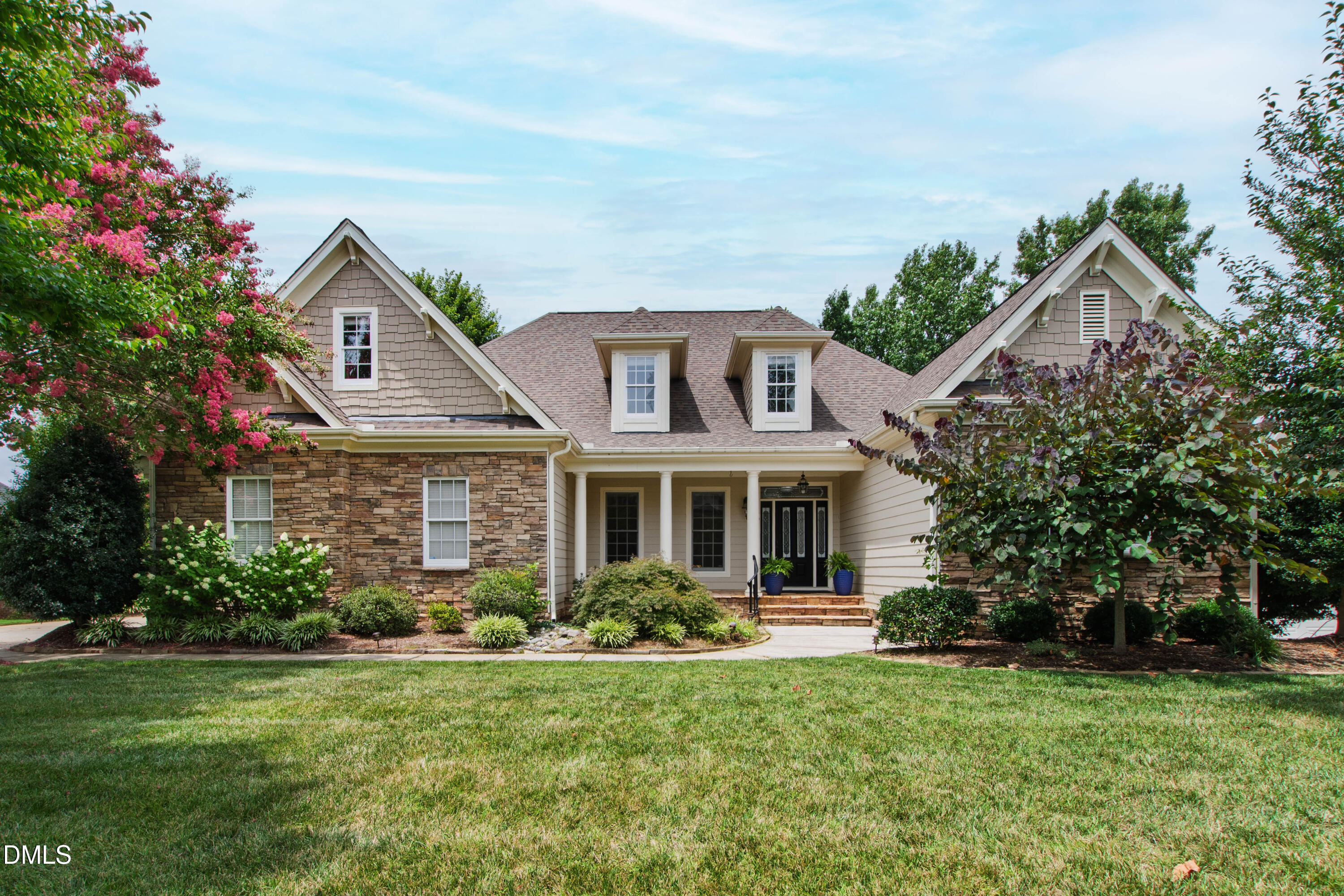 407 Waterville Street, Raleigh, NC 27603
