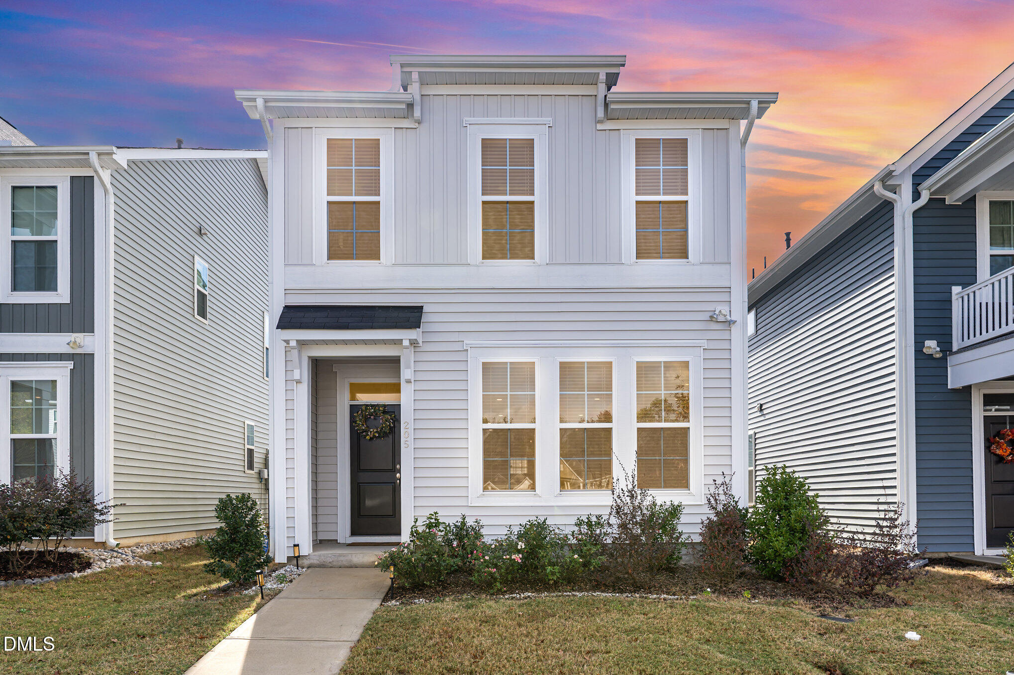 205 Buckhorn Branch Park, Clayton, NC 27520