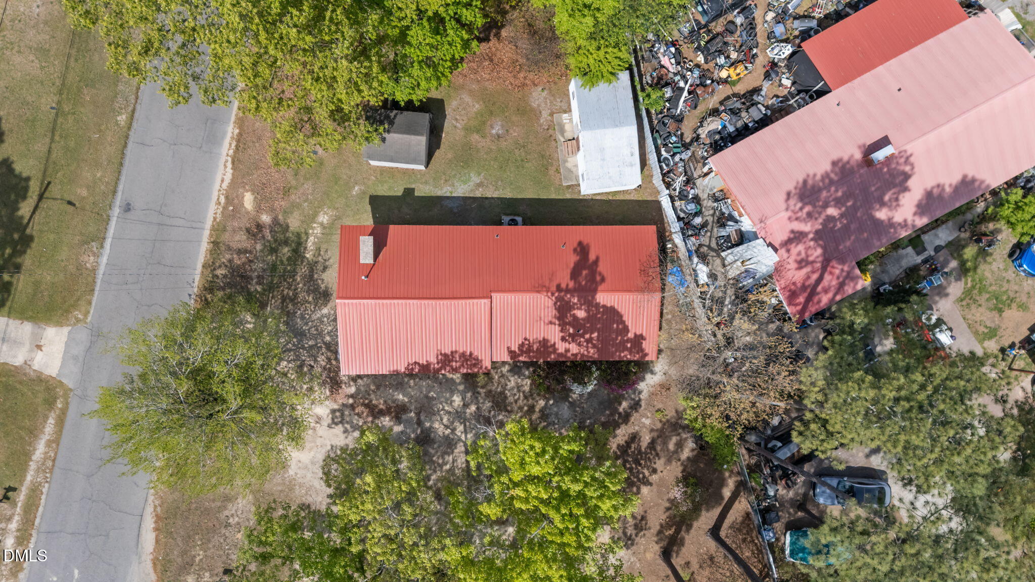 2934 Academy Street, Sanford, NC 27332