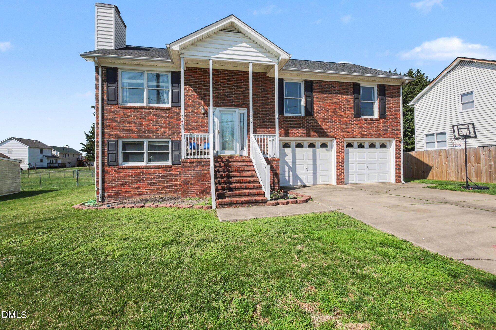 3904 Riverdale Road, Greensboro, NC 27406
