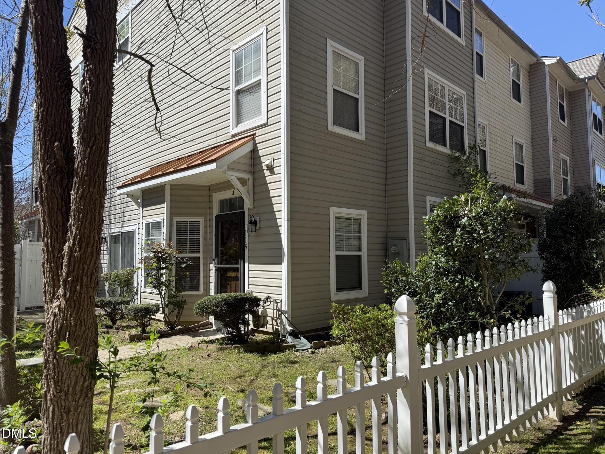 11720 Mezzanine Drive 115, Raleigh, NC 27614
