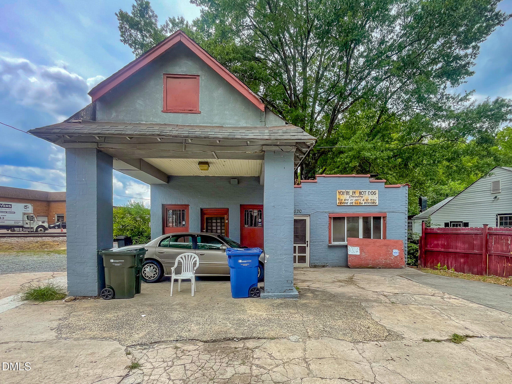 2620 Angier Avenue, Durham, NC 27703