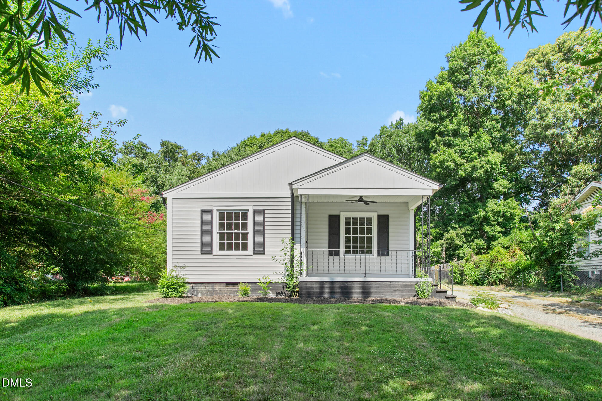 1309 Kilby Street, Burlington, NC 27215