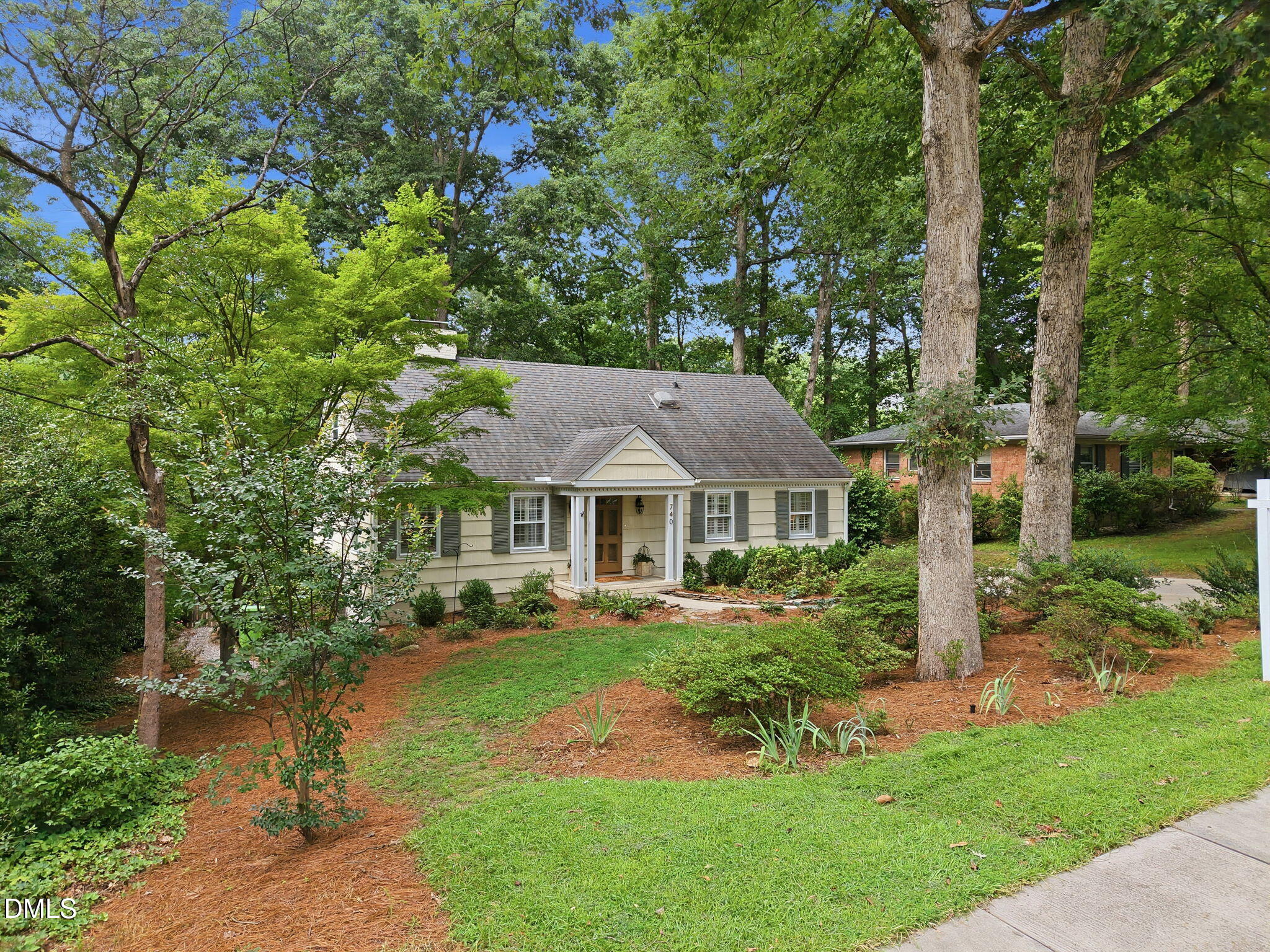 740 Currituck Drive, Raleigh, NC 27609