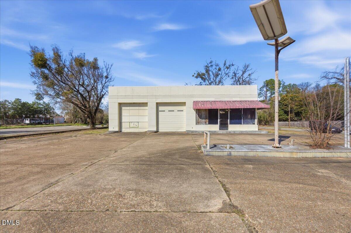 121 N James Street, Goldsboro, NC 27530