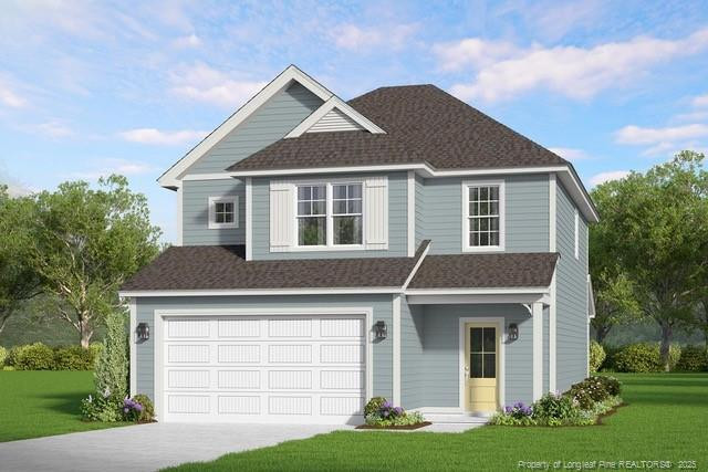 124 Carver Street, Carthage, NC 28327