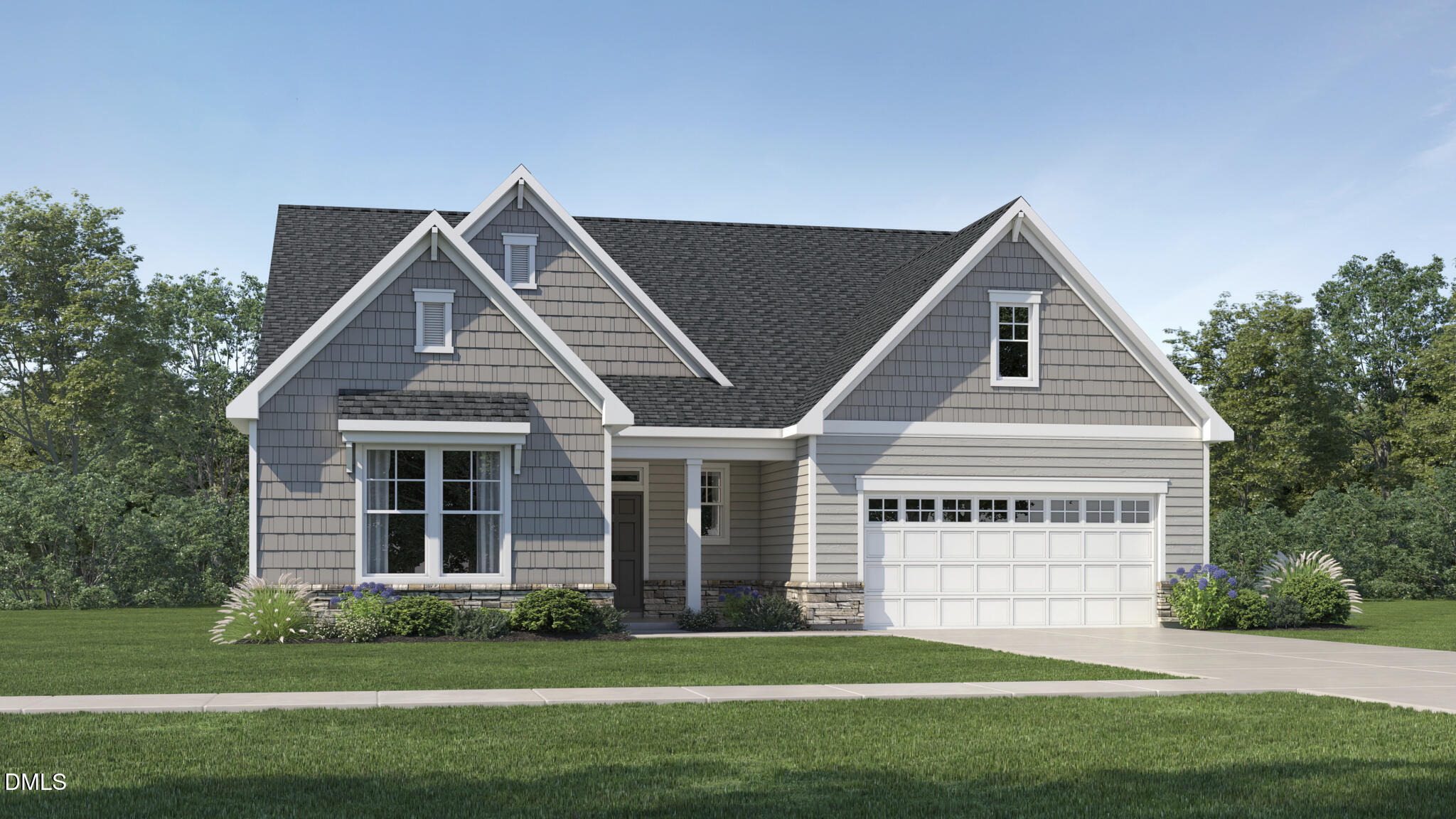 6044 Autumn Dew Drive, Wake Forest, NC 27587