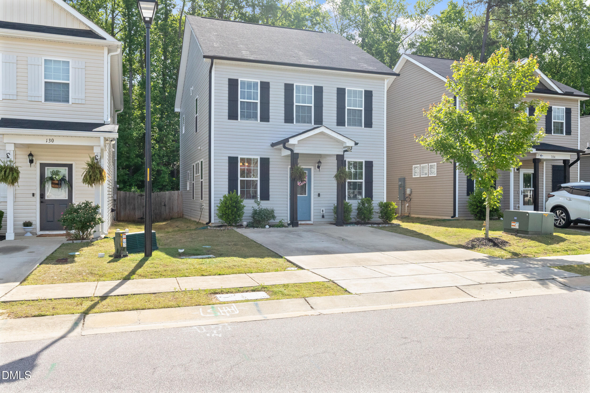 118 Yellow Jacket Ridge, Clayton, NC 27520