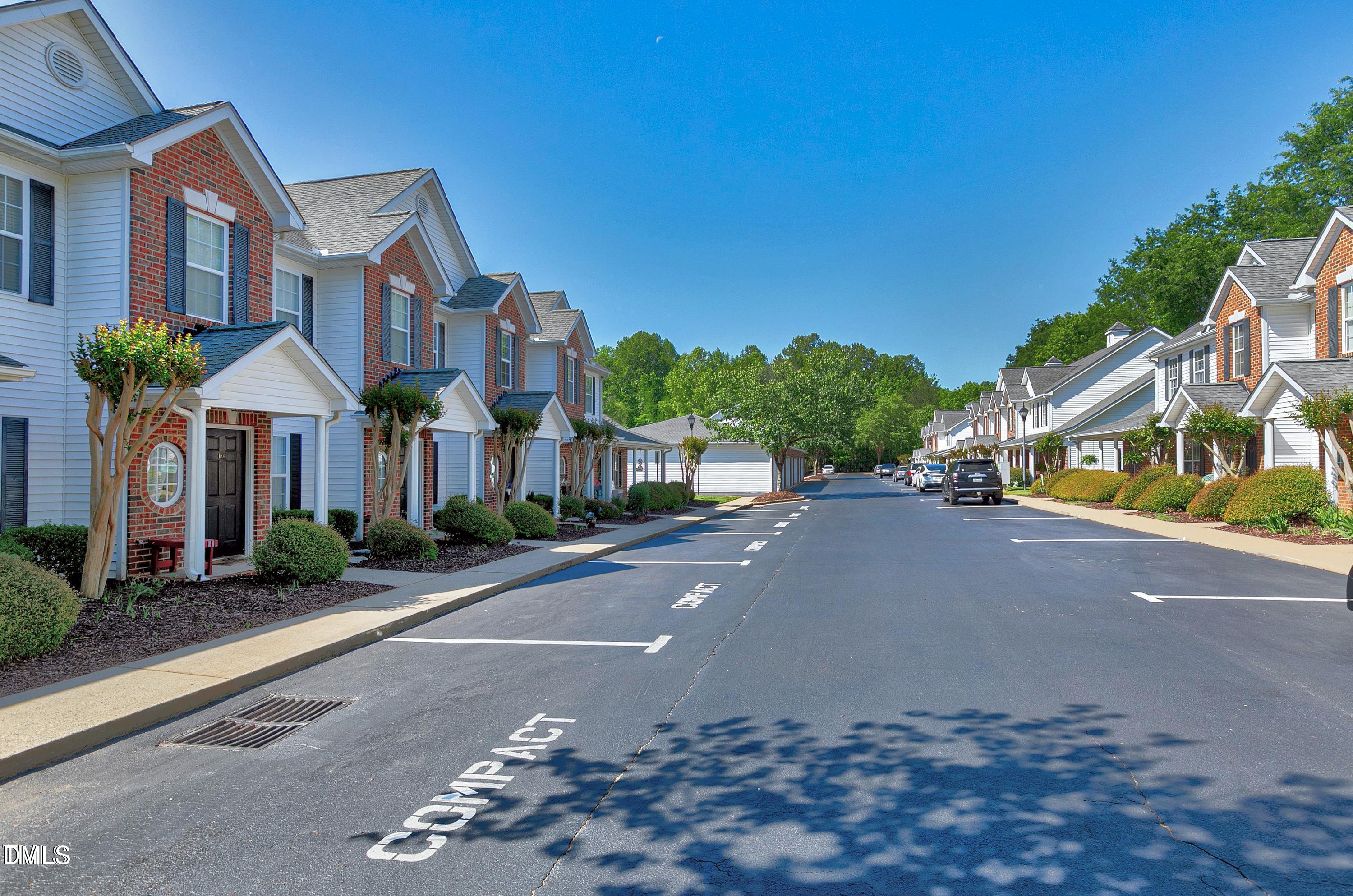 1835 Birmingham Drive, Hillsborough, NC 27278
