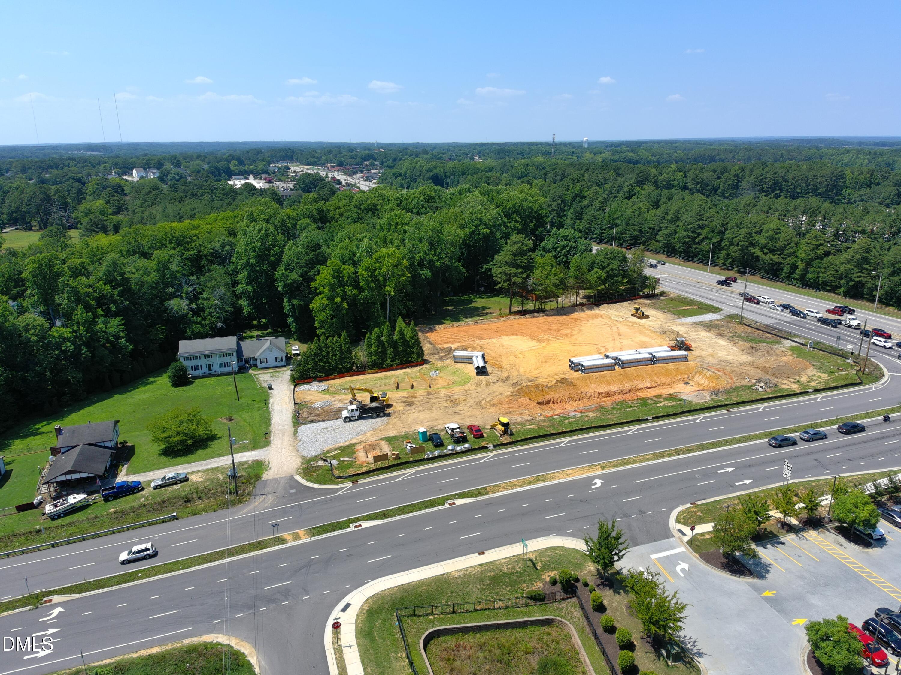 1229 Tulip Street, Clayton, NC 27520