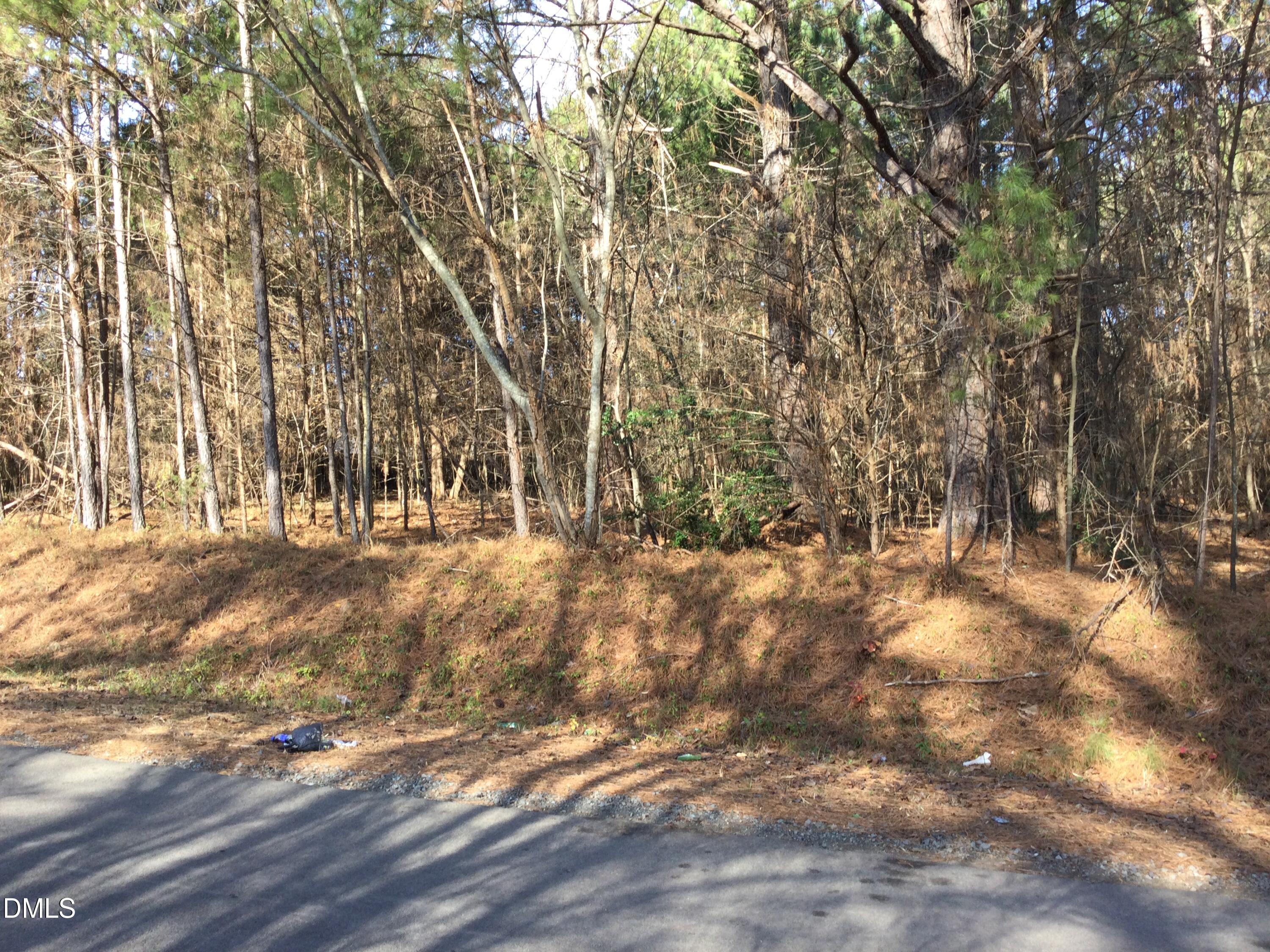 0 Lambert Road, Graham, NC 27253