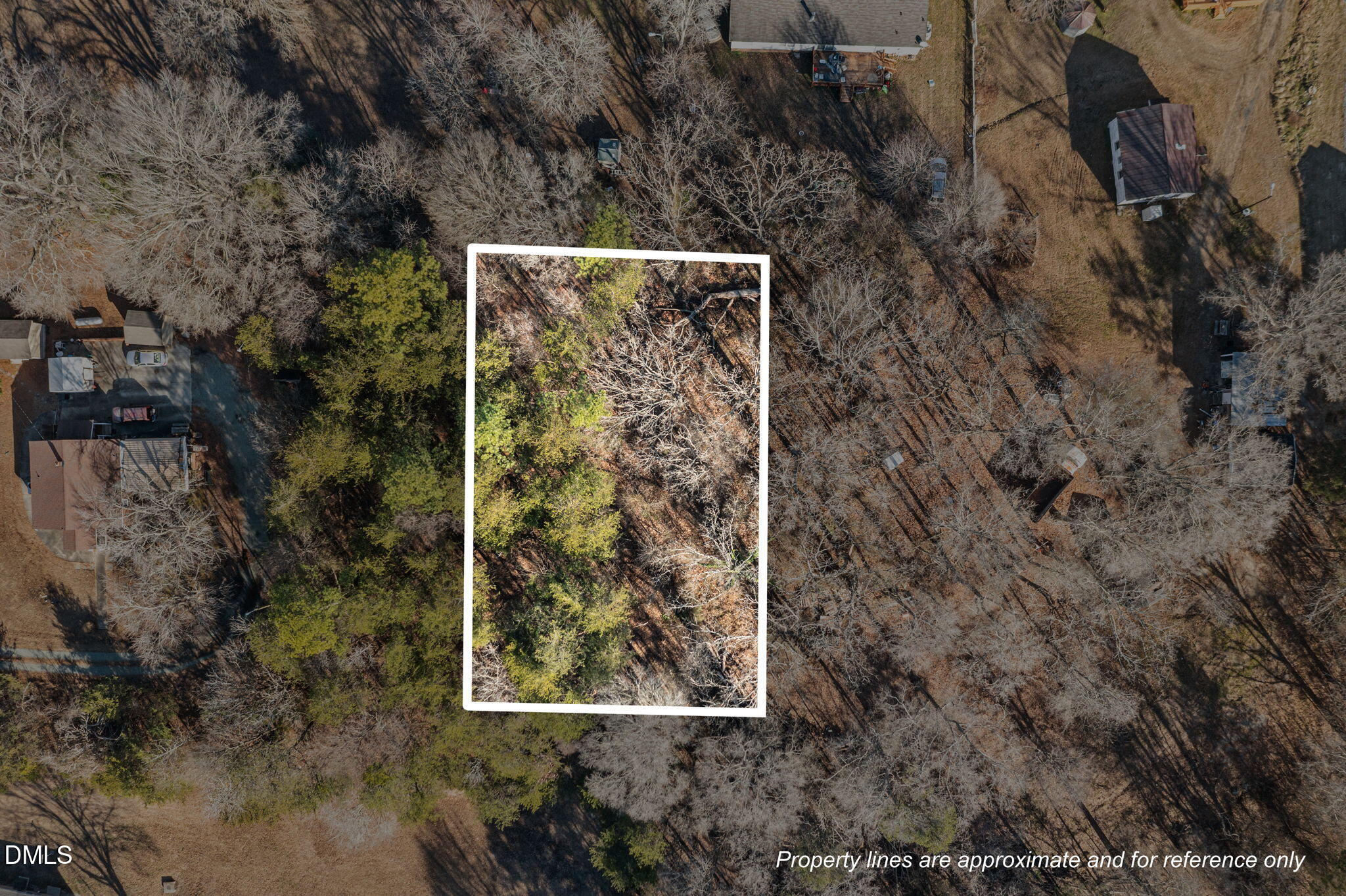 0 Barnes Street, Burlington, NC 27215