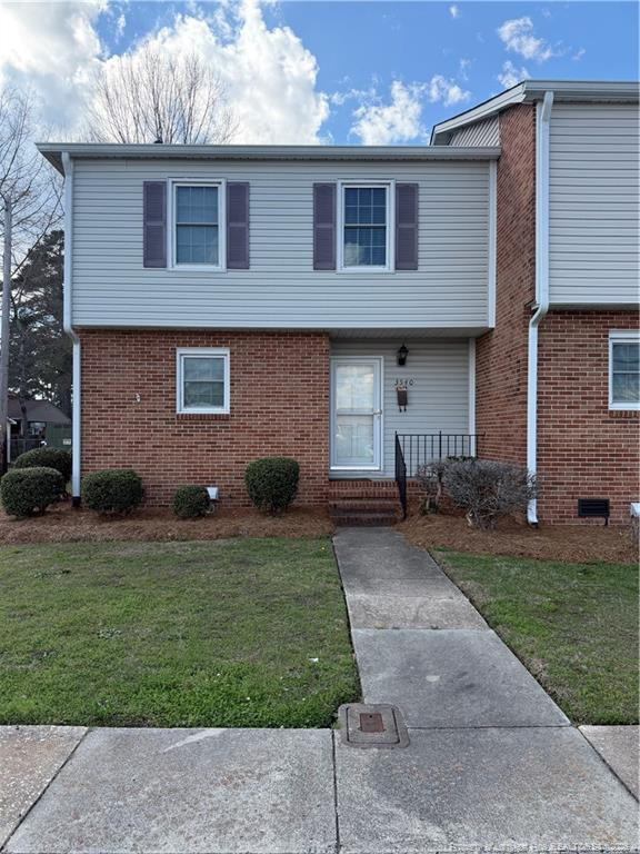 3510 Fayetteville Road, Lumberton, NC 28358