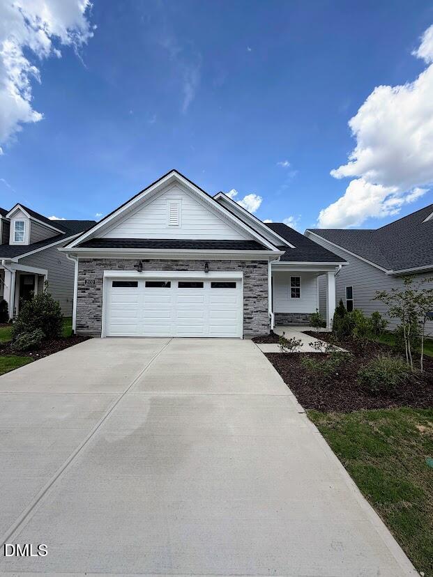 2032 Abbeyhill Drive 100, Raleigh, NC 27610