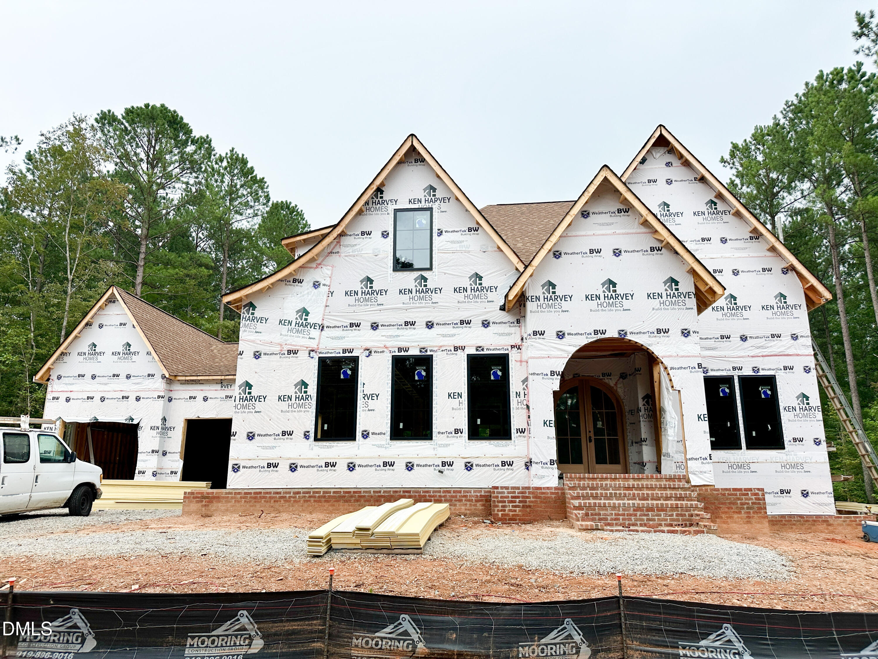 300 Ironwood Boulevard, Youngsville, NC 27596