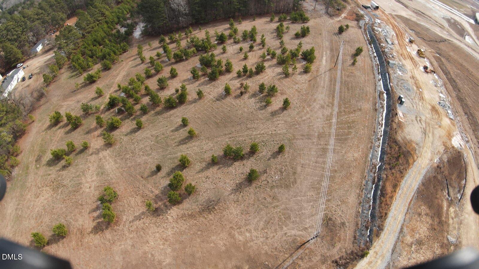 2601 New Bethel Church Road, Garner, NC 27529