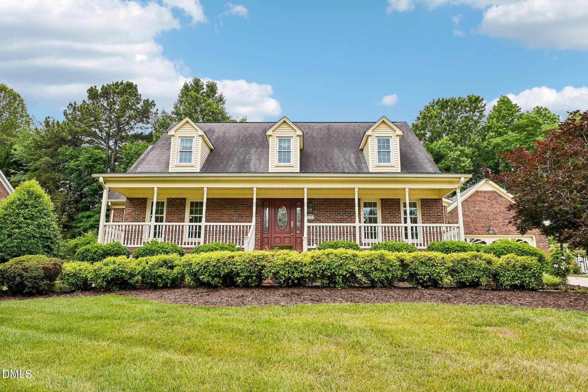 110 Running Brook Drive, Elon, NC 27244
