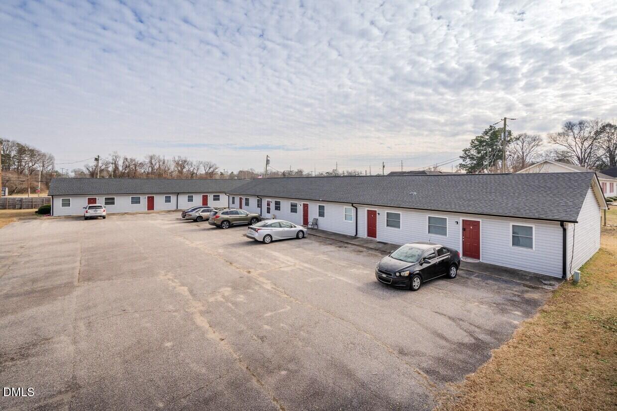 221 W Virginia Street, Rocky Mount, NC 27804