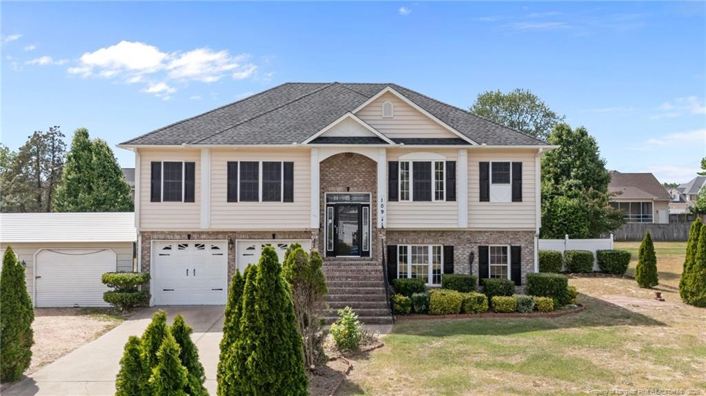 109 Canyon Court, Sanford, NC 27332