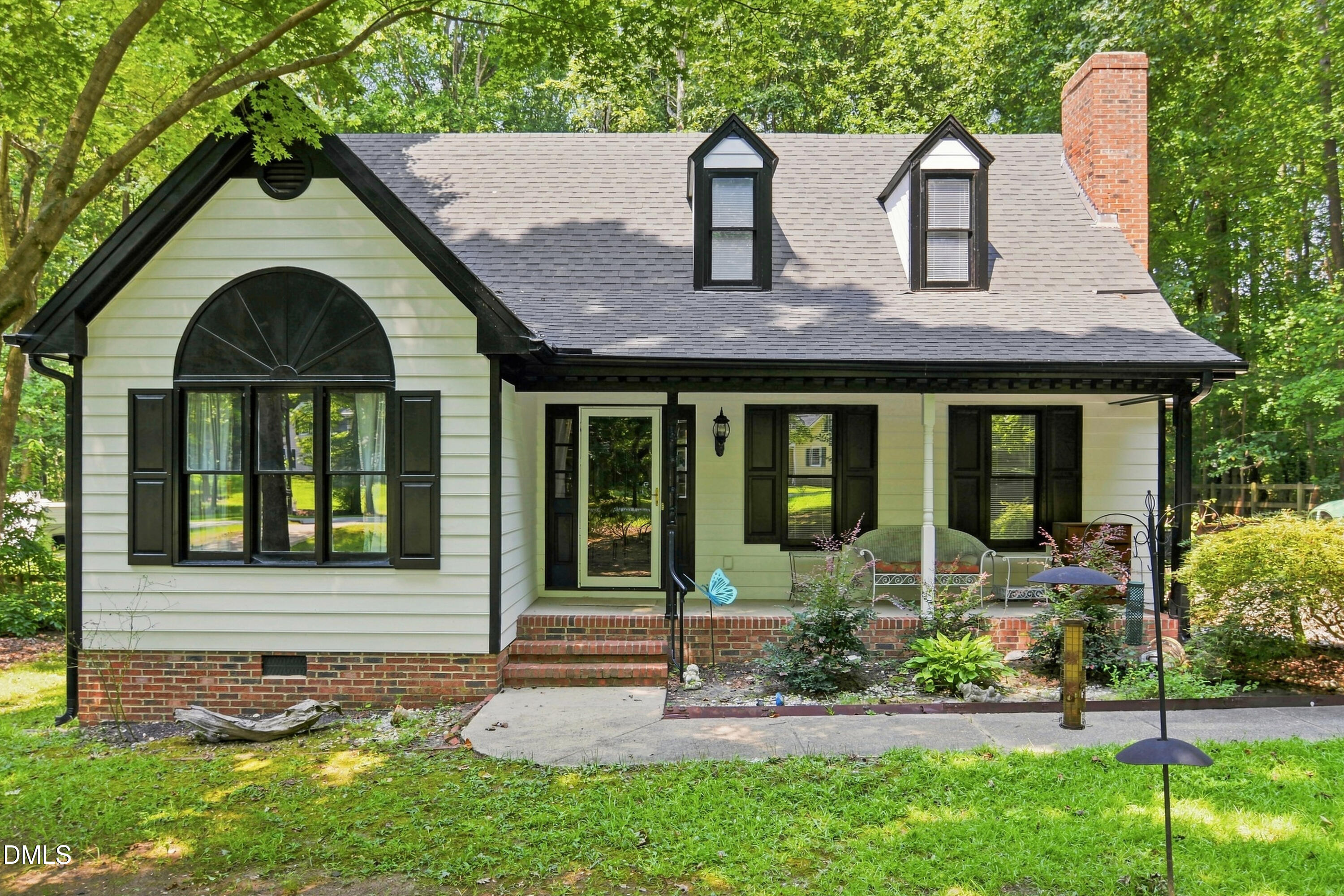 6016 Hampton Ridge Road, Raleigh, NC 27603