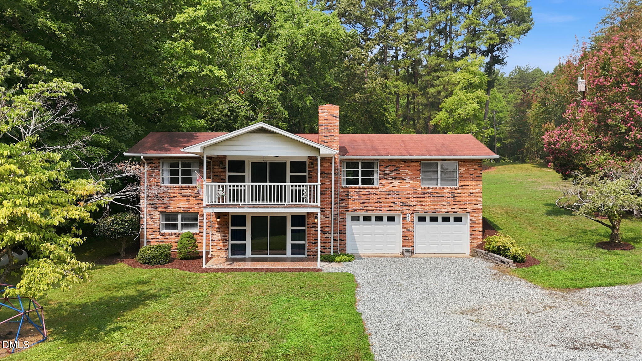 44 Pine Cone Lane, Semora, NC 27343