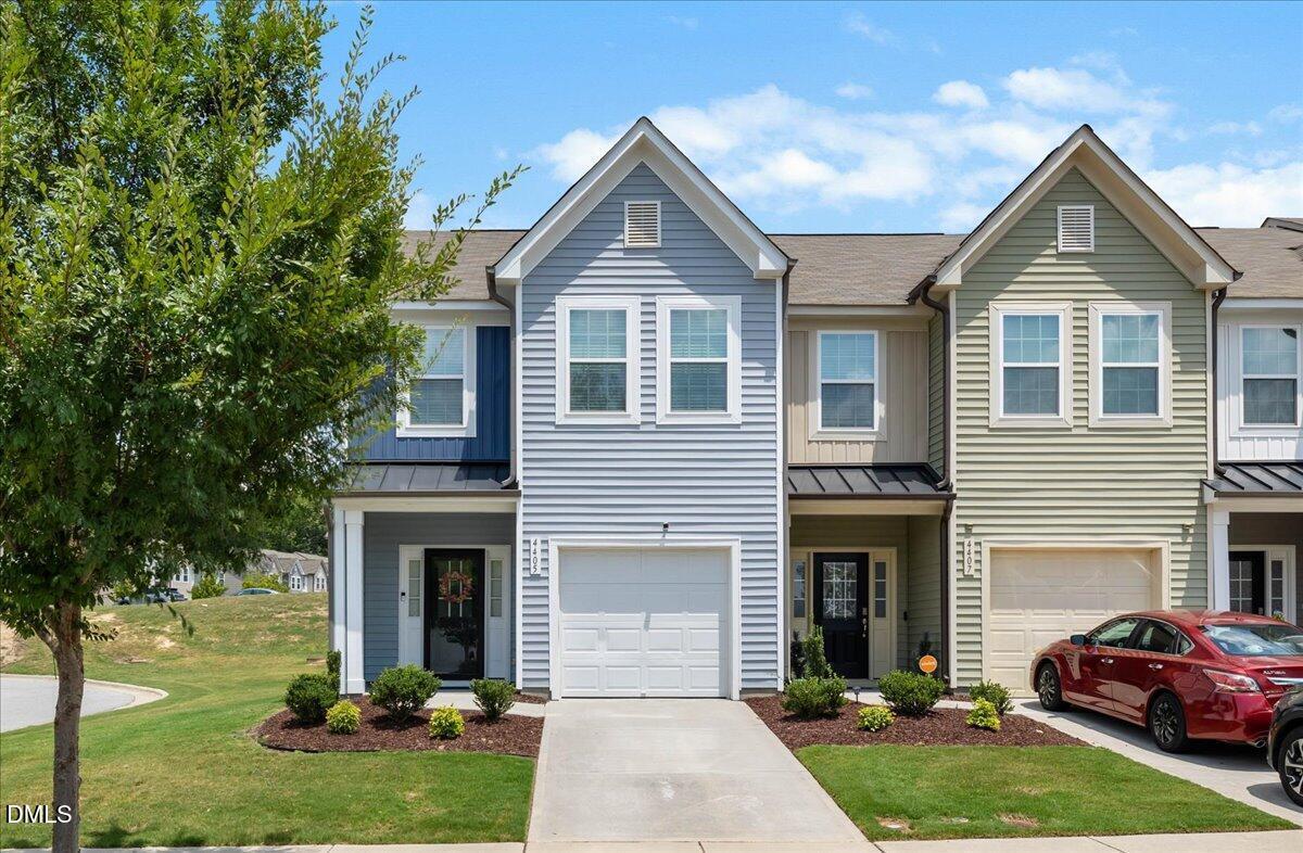 4405 Lord Joseph Court, Raleigh, NC 27610