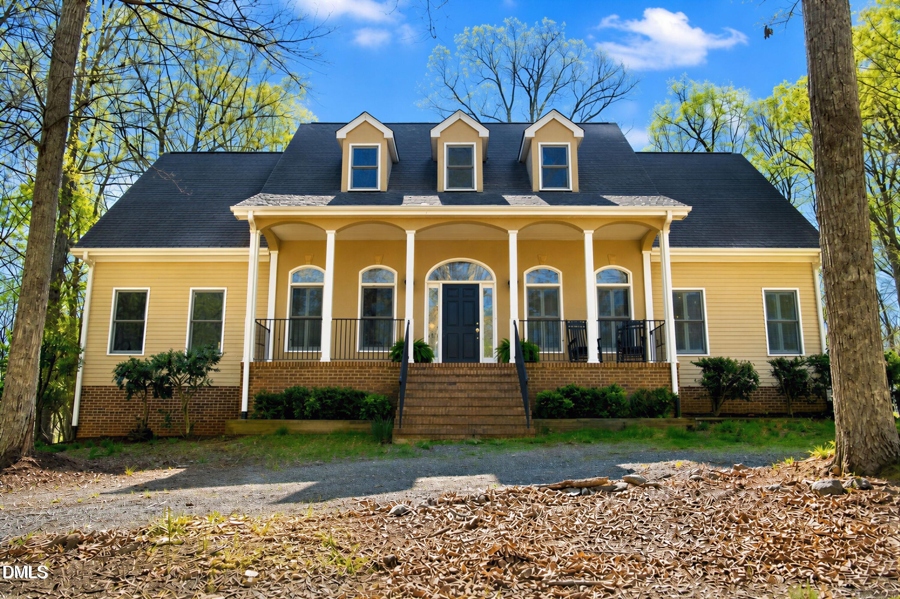 2205 Sanford Lane, Hillsborough, NC 27278