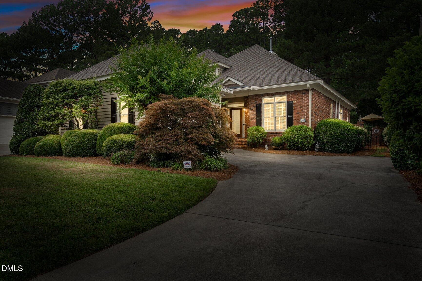 108 Cobblestone Court, Rocky Mount, NC 27804
