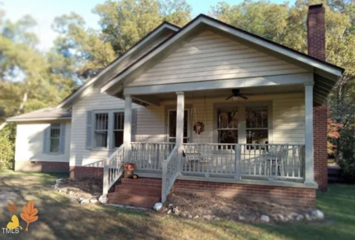 7522 United States Highway 15 Highway N, Oxford, NC 27565