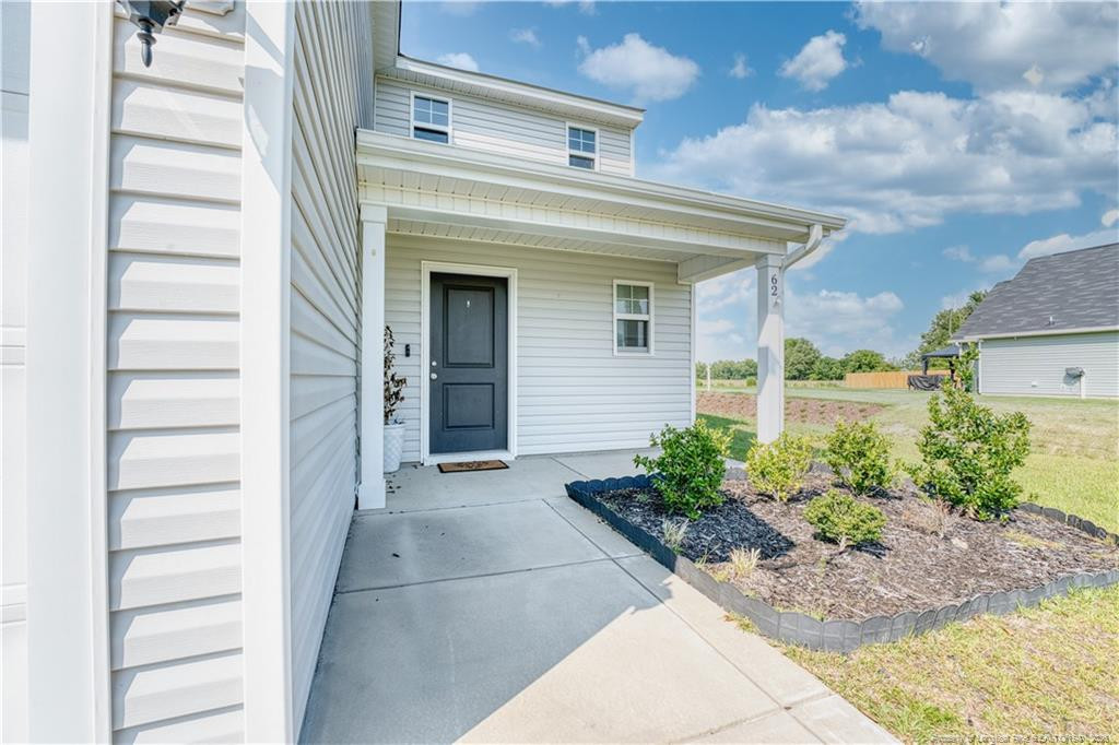 62 Dalmation Lane, Parkton, NC 28371