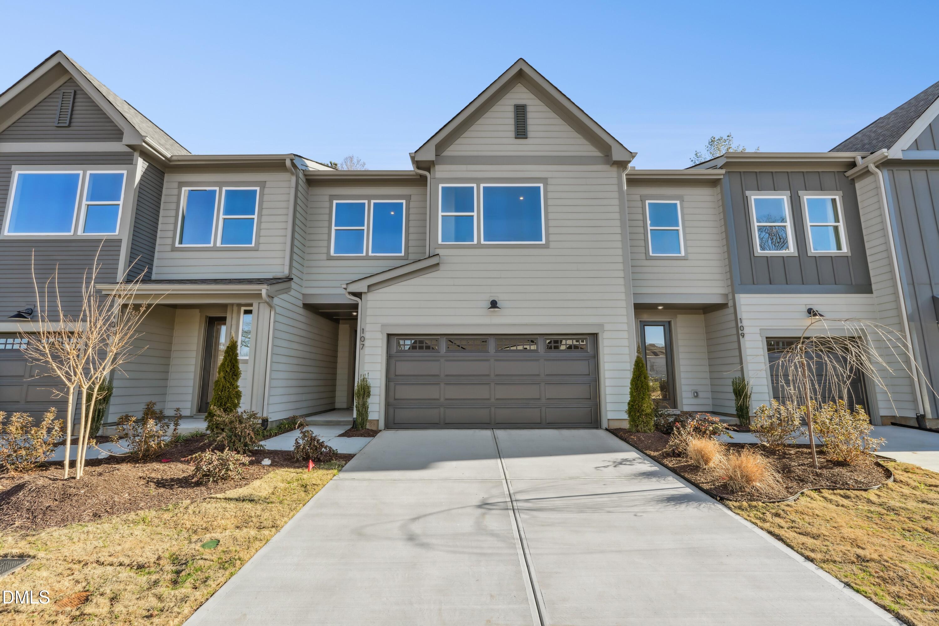 252 Oak Summit Place, Chapel Hill, NC 27516