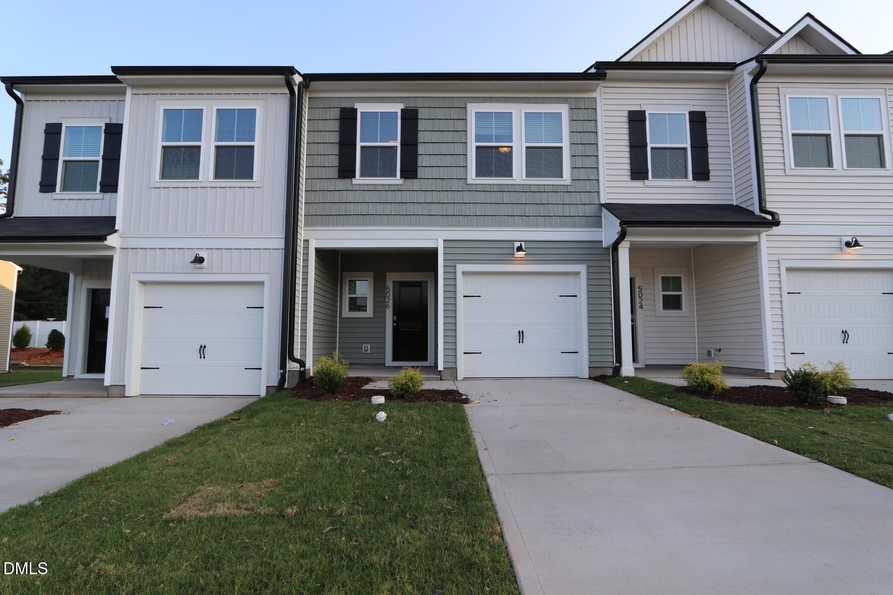 5026 Silver Brook Road, Durham, NC 27703