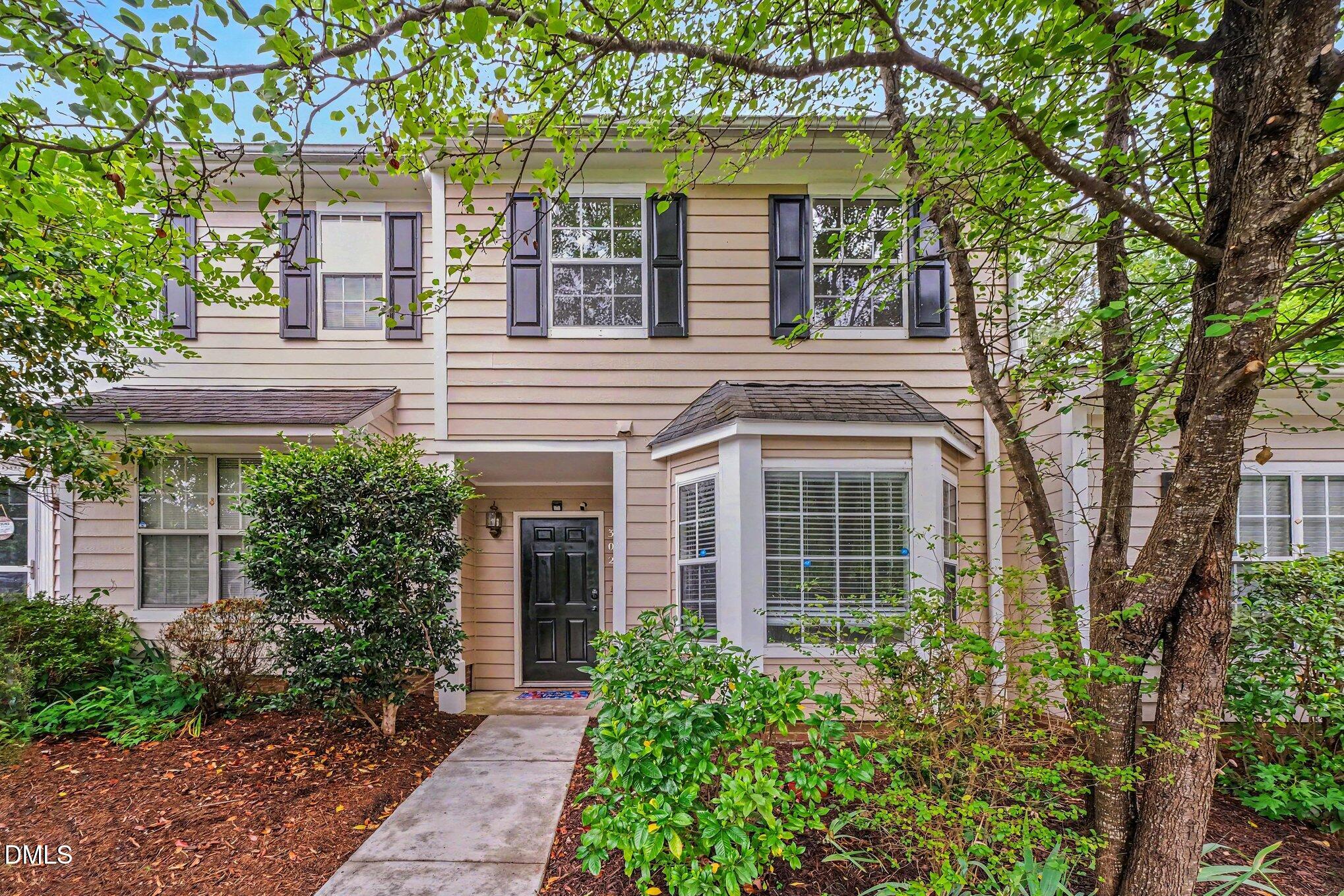 302 Standish Drive, Chapel Hill, NC 27517