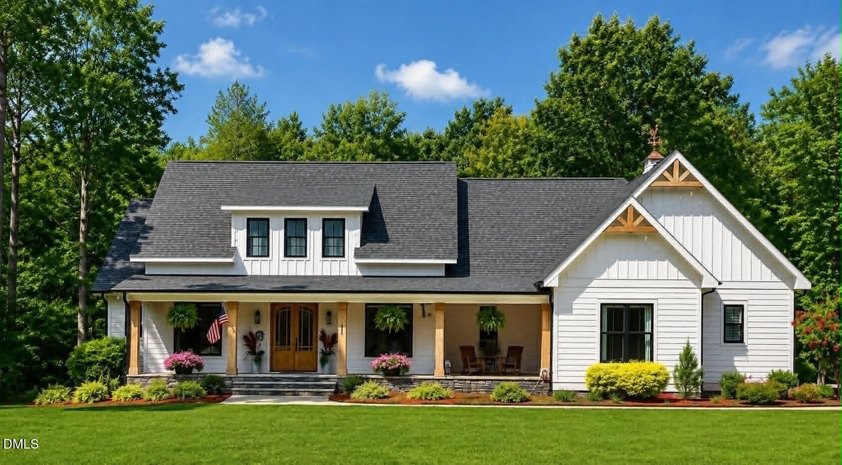 226 Saintsbury Place, Sanford, NC 27332