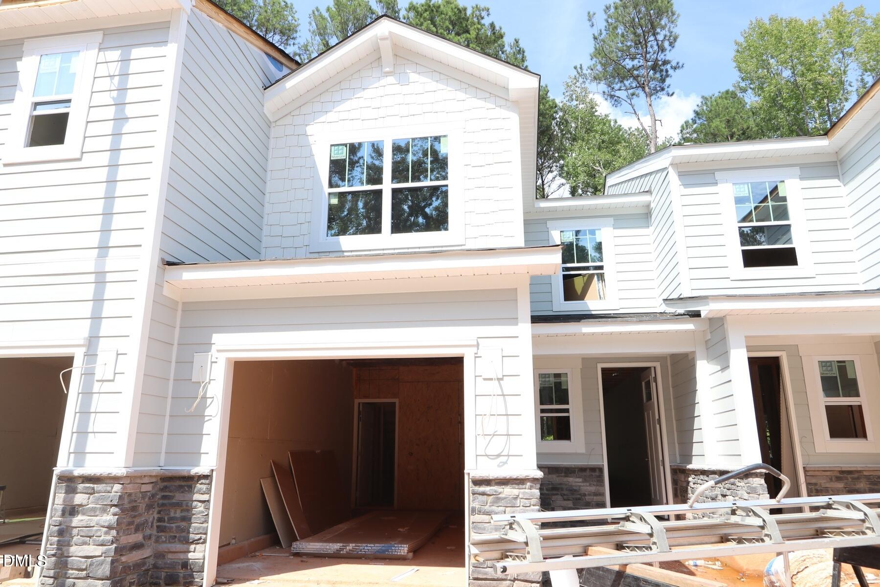 2922 Spring Manor Way, Garner, NC 27529