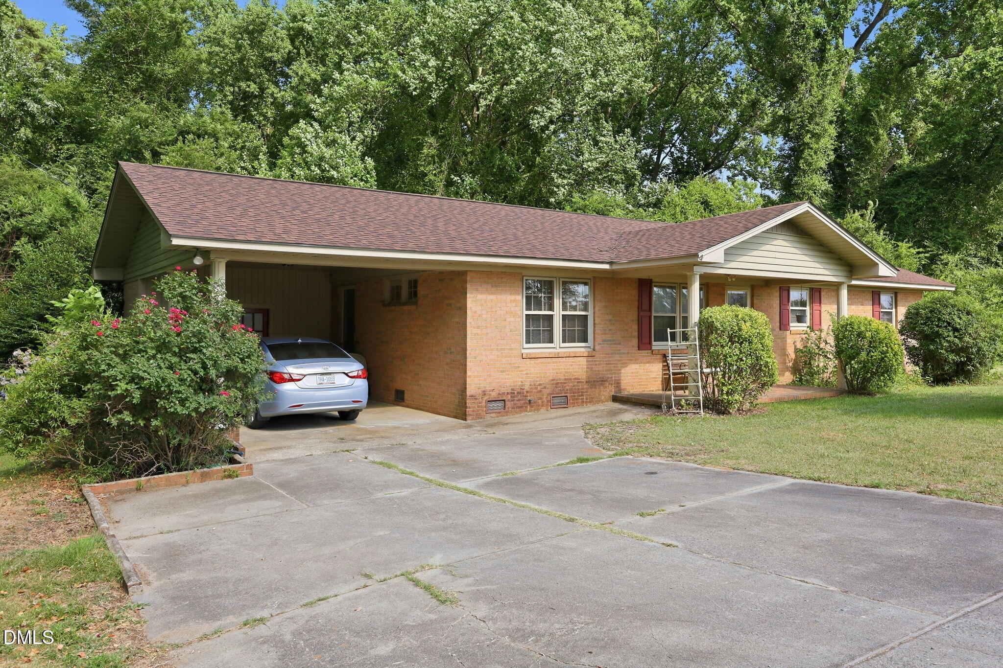 1766 Mcphail Road, Salemburg, NC 28385