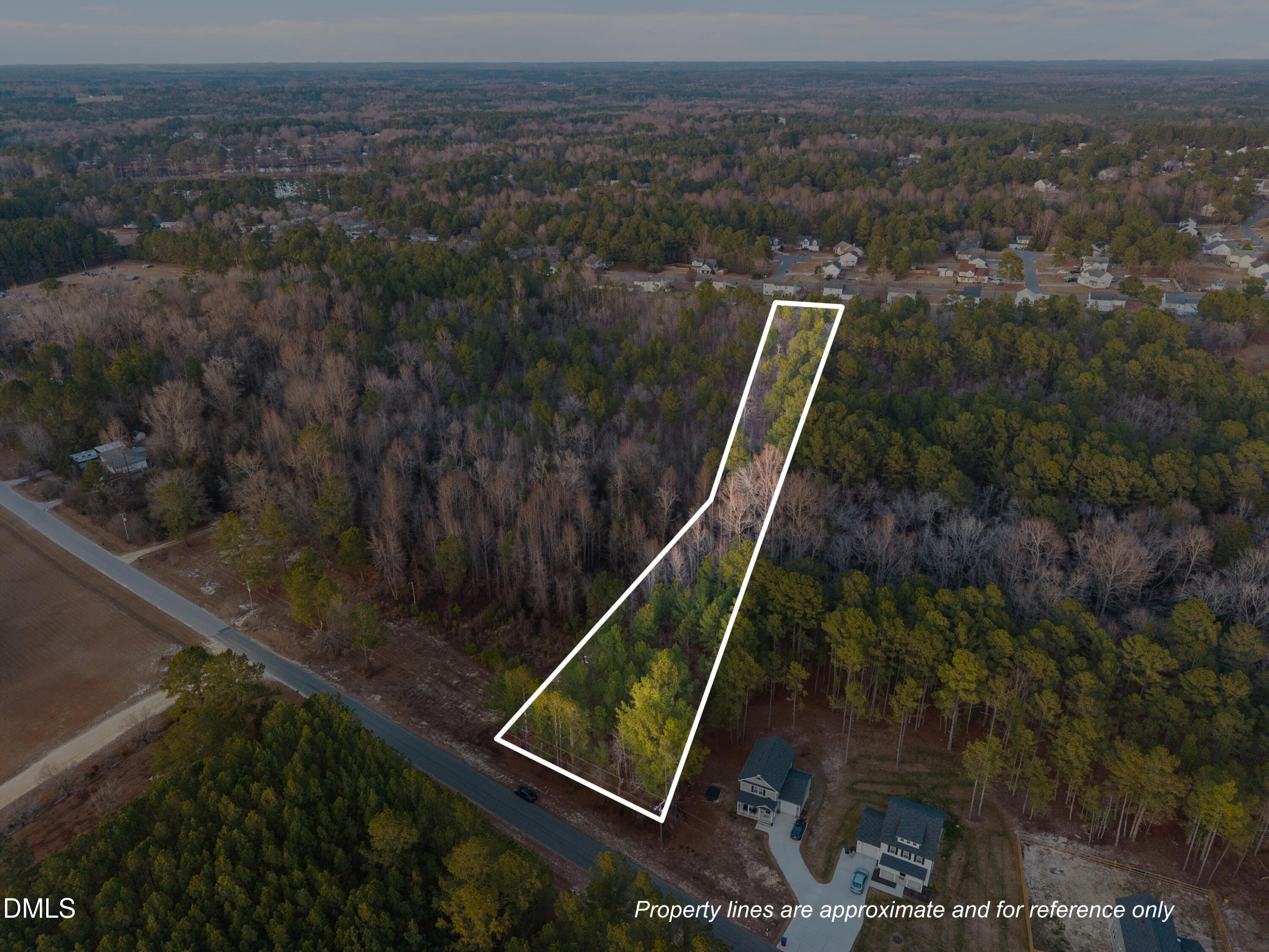842 Roberts Road, Sanford, NC 27332