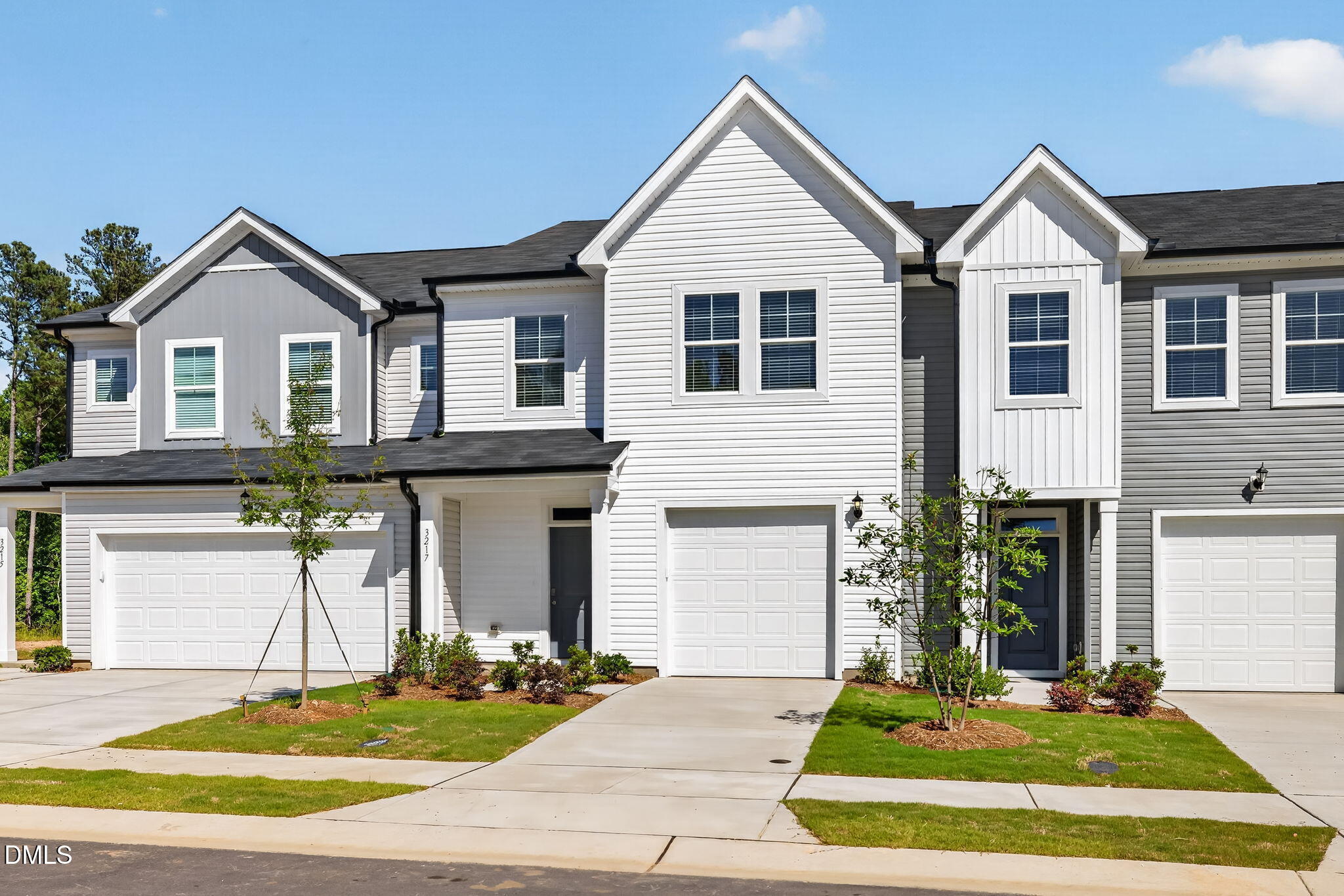 3320 Bailey Lk Drive, Fuquay Varina, NC 27526