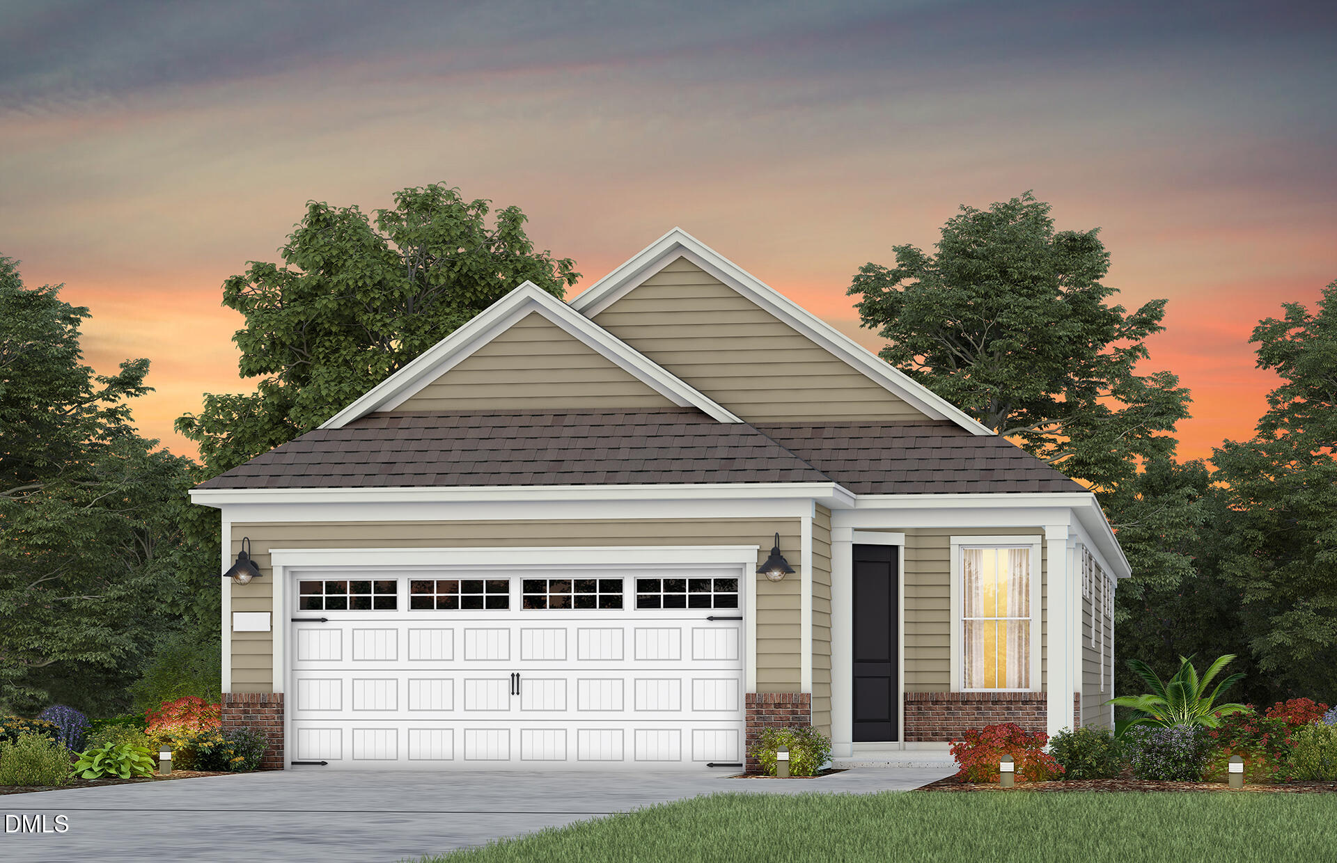 941 Steeplechase Boulevard, Clayton, NC 27520