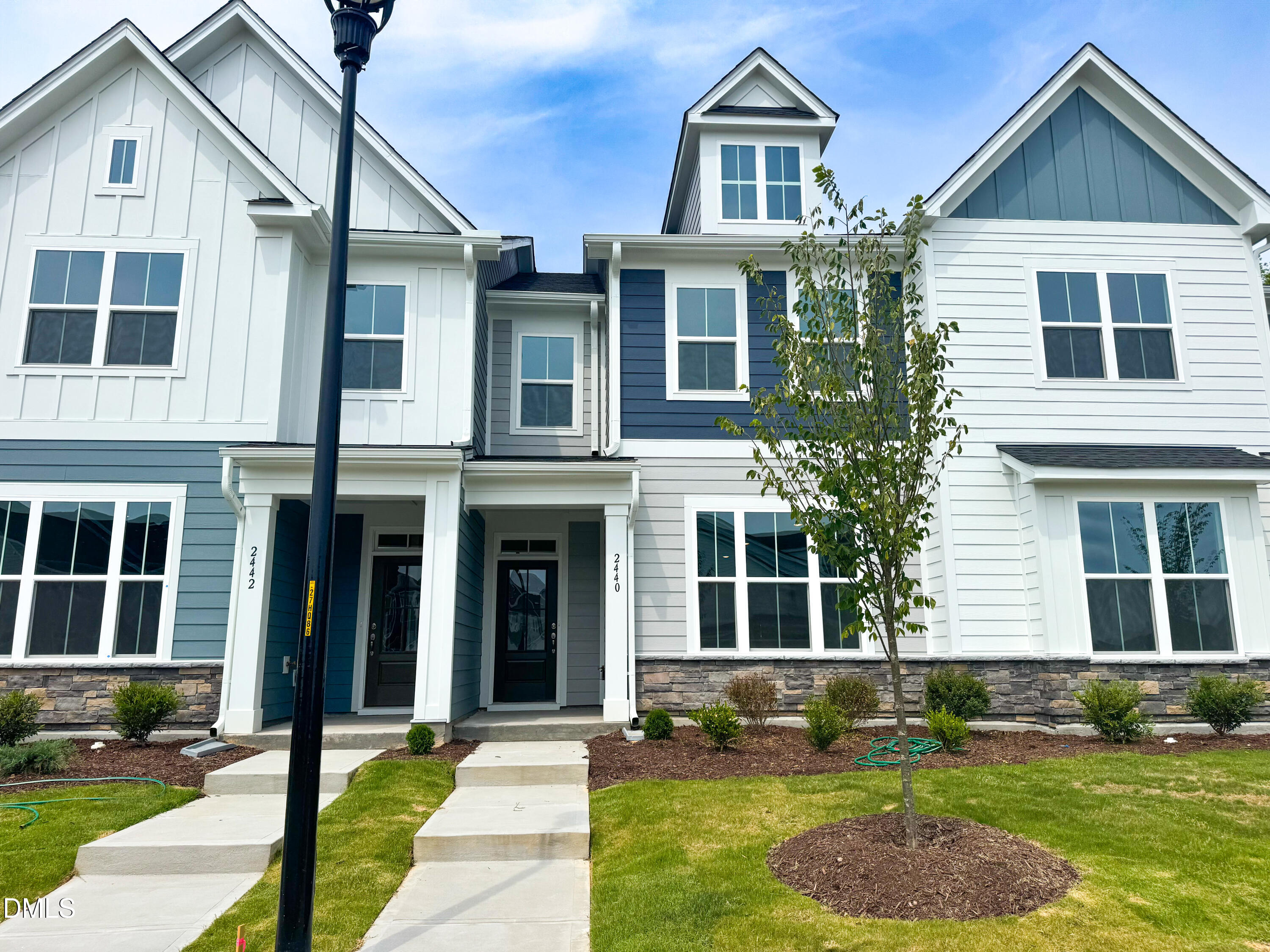 2440 Whitewing Lane, Wendell, NC 27591