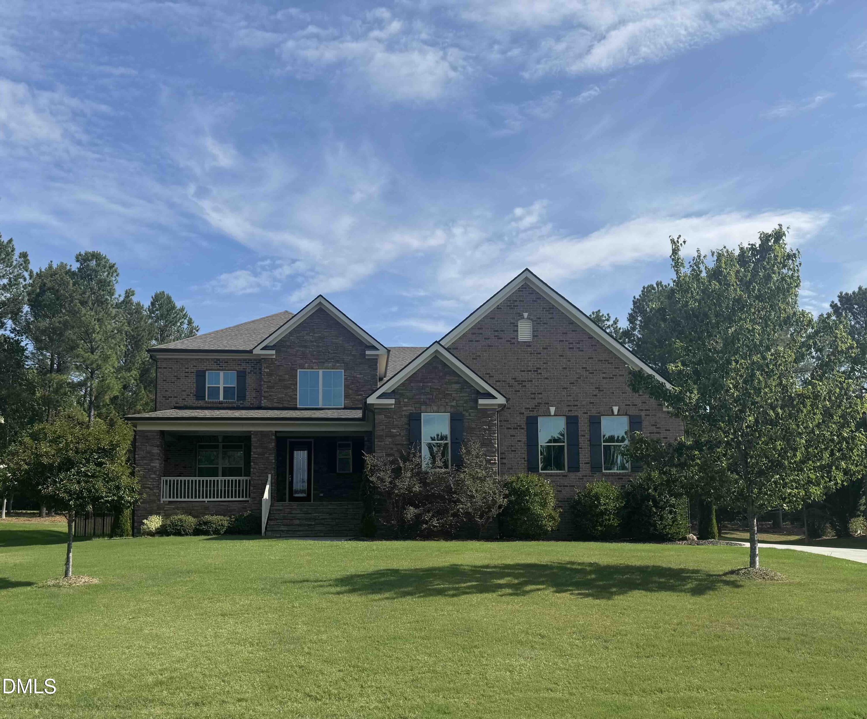 1128 Covered Bridge Trail, Chapel Hill, NC 27517