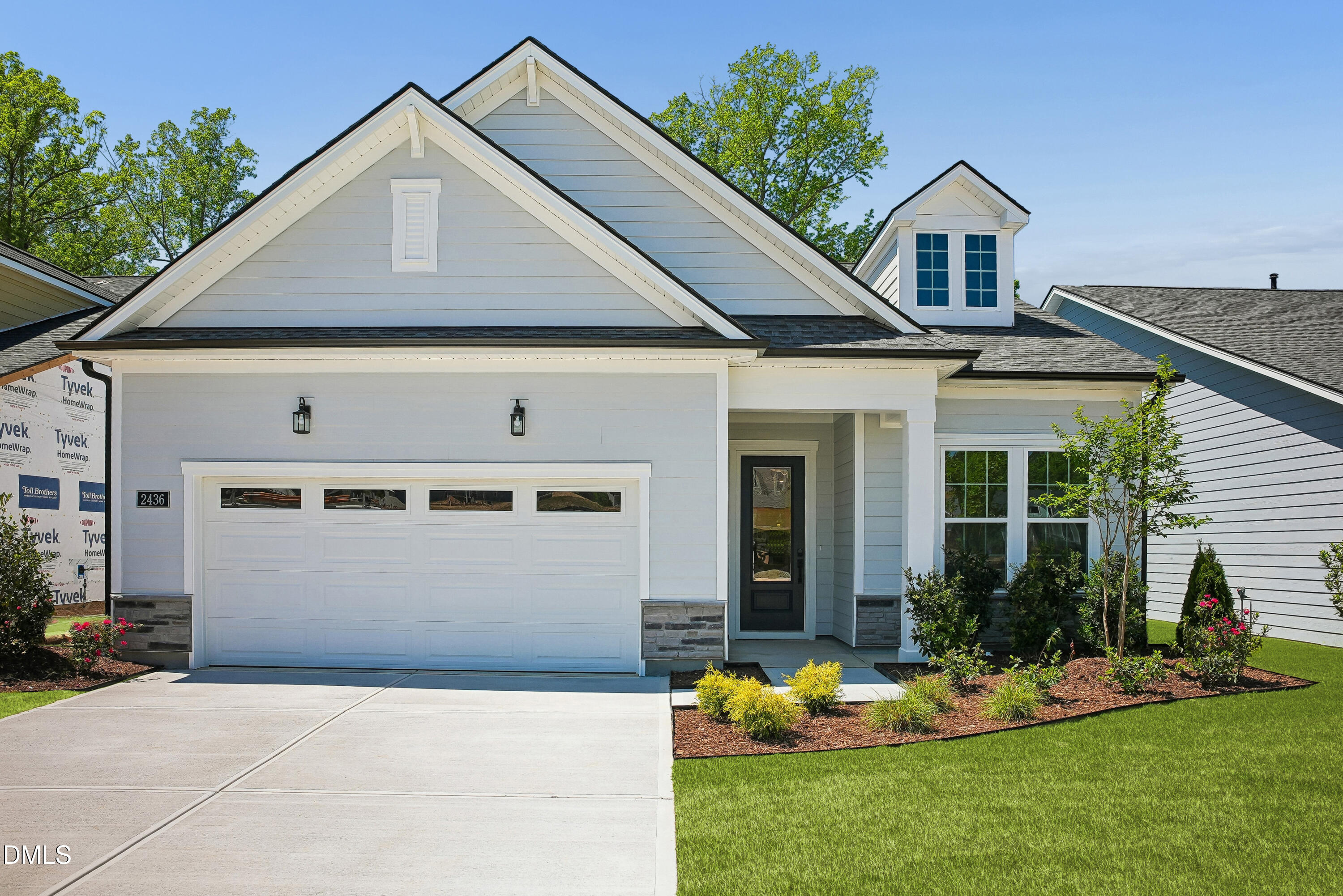 2436 Flemingstone Lane 43, Raleigh, NC 27610