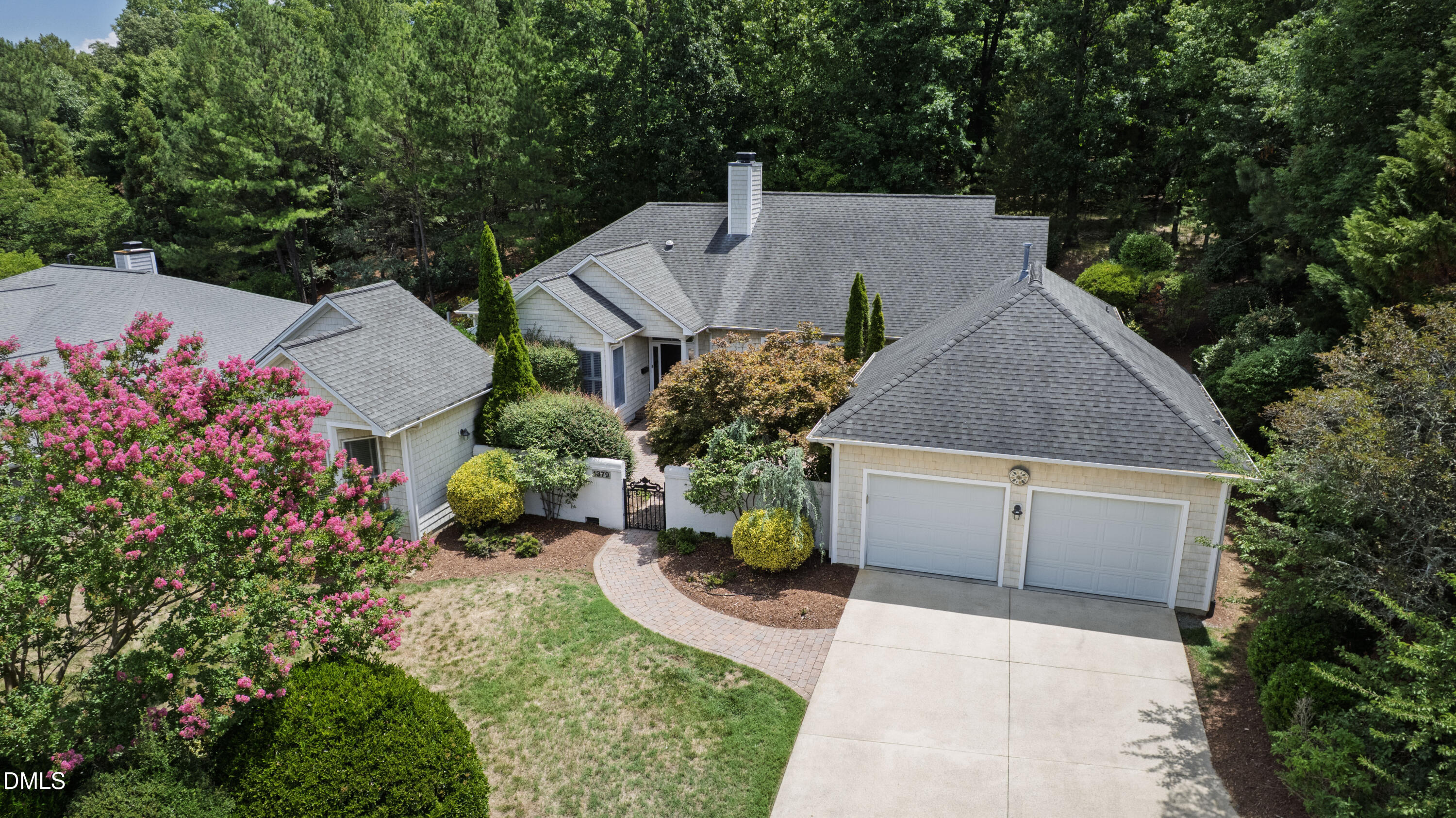 1379 Bradford Place, Pittsboro, NC 27312