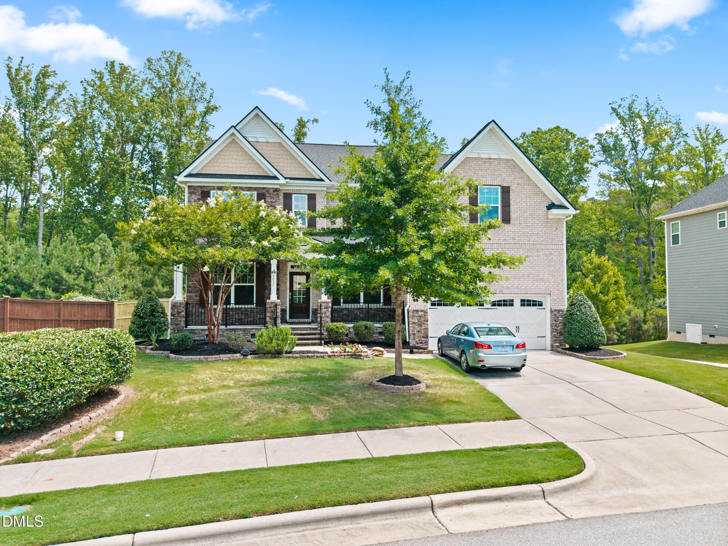 2017 Poplar High Place, Cary, NC 27519