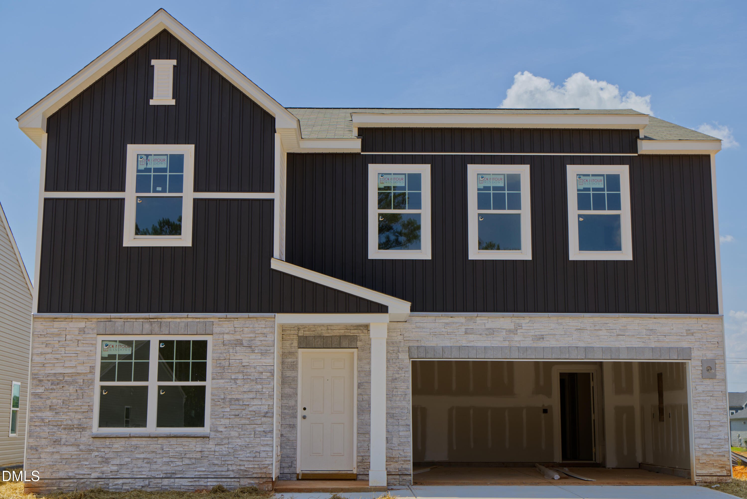 122 S Waterstone Lane, Clayton, NC 27520