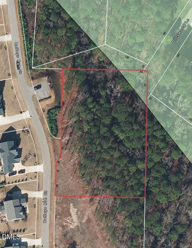 1433 Baileys Run Court, Raleigh, NC 27606