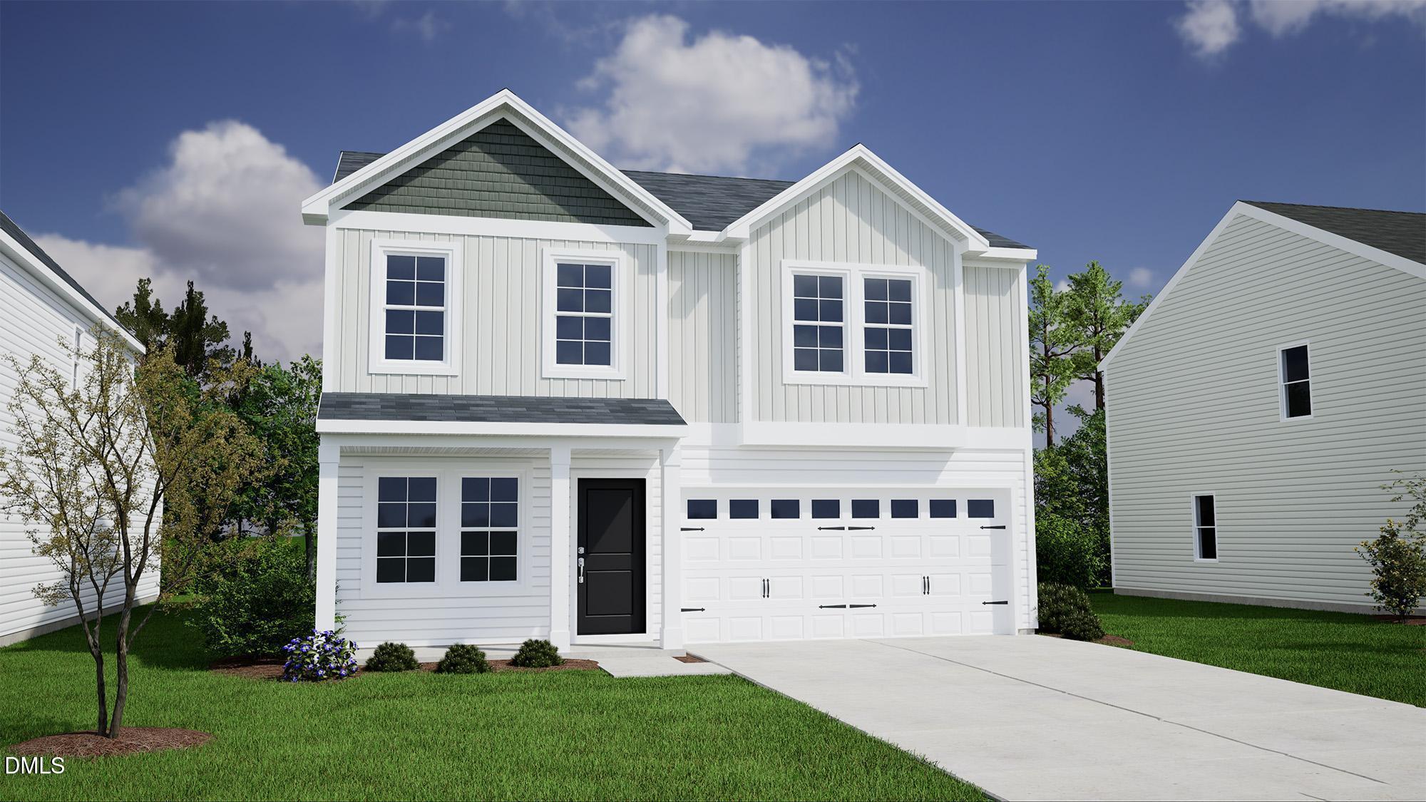 13 Silverbell Court, Youngsville, NC 27596