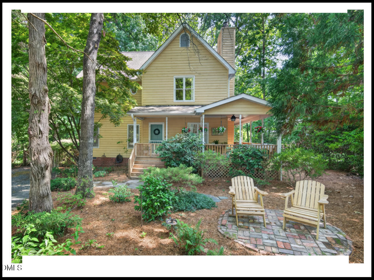 107 Alba Lane, Durham, NC 27707