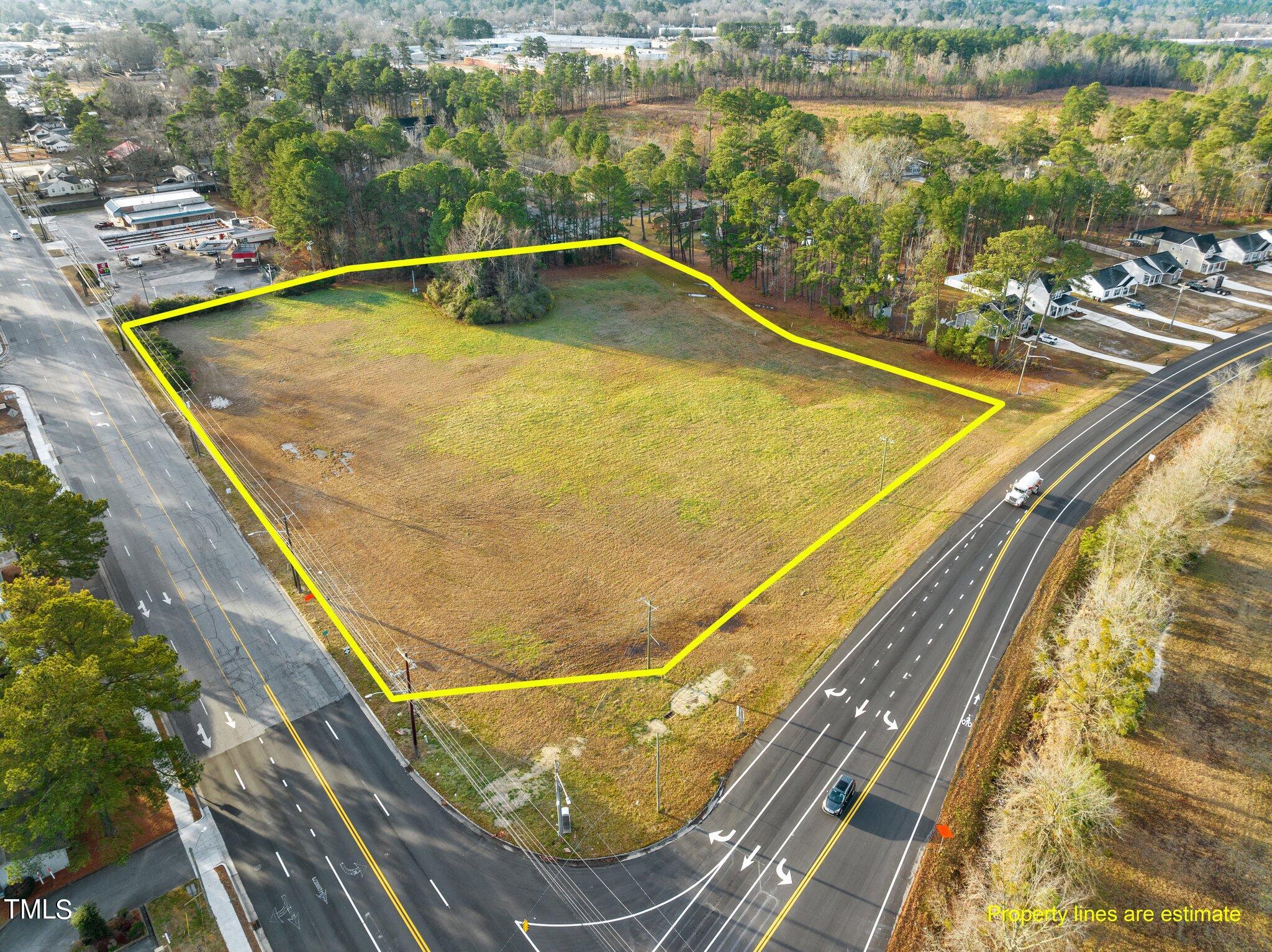 A/1 N Main North Street, Tarboro, NC 27886